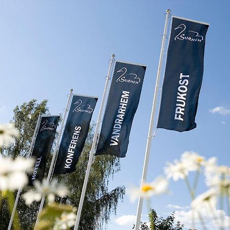 Vandrarhem Svanen Kalmar Zewnętrze zdjęcie