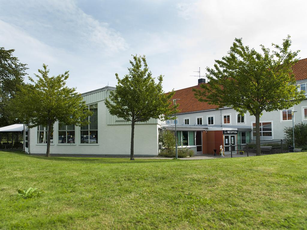 Vandrarhem Svanen Kalmar Zewnętrze zdjęcie