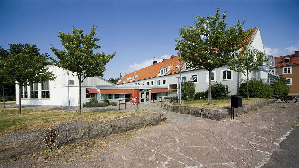 Vandrarhem Svanen Kalmar Zewnętrze zdjęcie