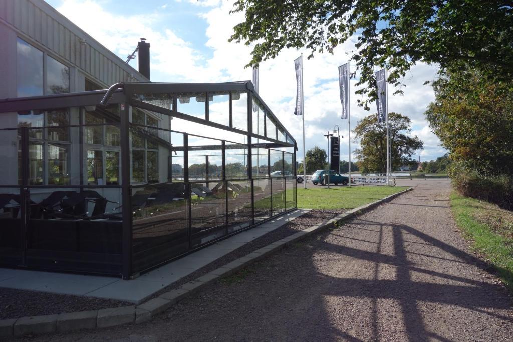 Vandrarhem Svanen Kalmar Zewnętrze zdjęcie