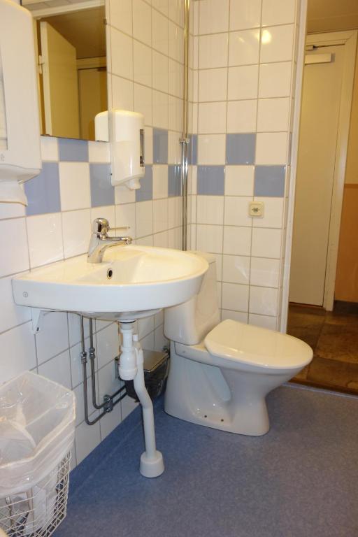Vandrarhem Svanen Kalmar Zewnętrze zdjęcie