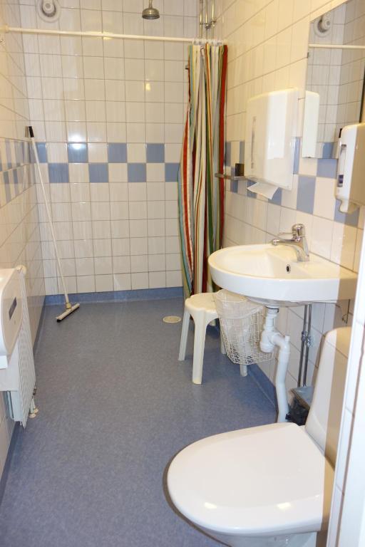 Vandrarhem Svanen Kalmar Zewnętrze zdjęcie