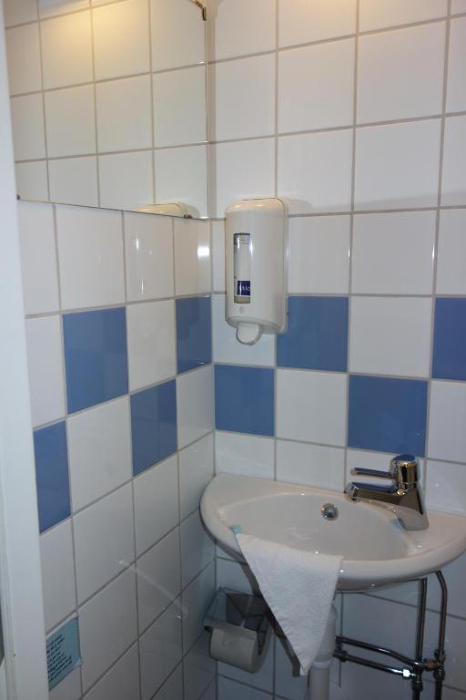 Vandrarhem Svanen Kalmar Pokój zdjęcie