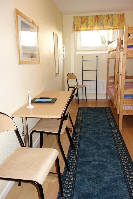 Vandrarhem Svanen Kalmar Pokój zdjęcie