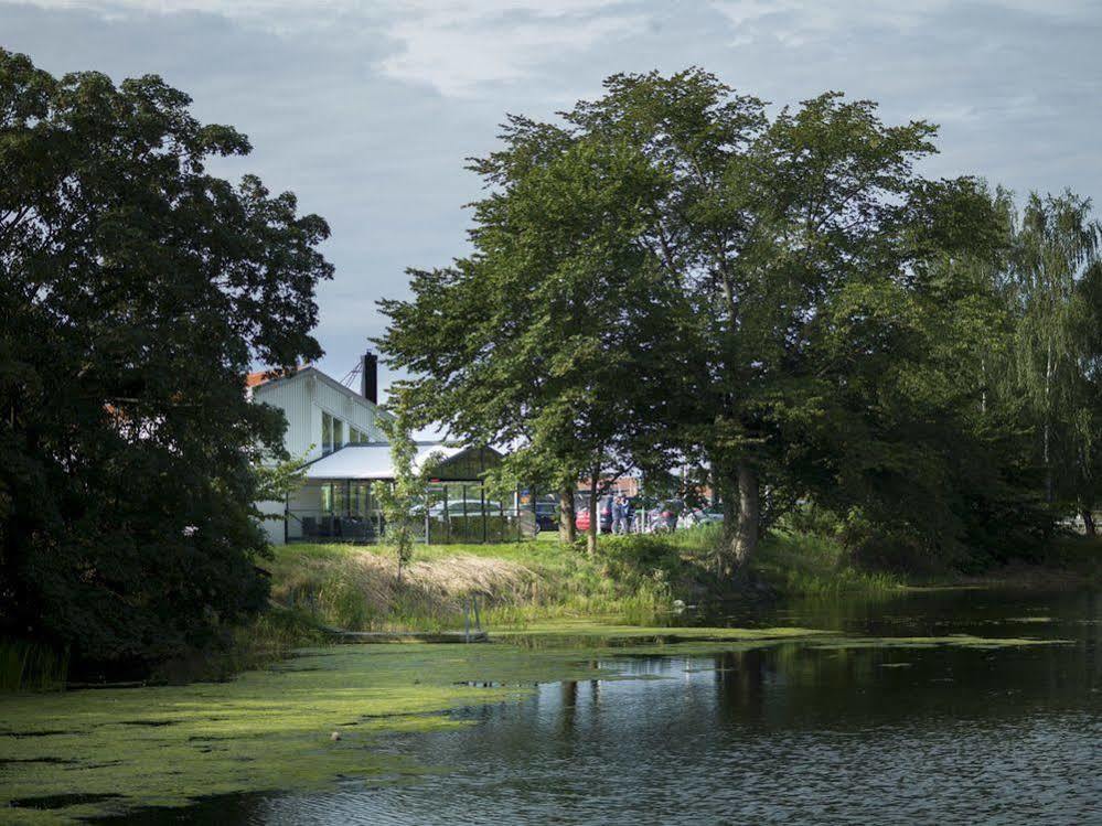 Vandrarhem Svanen Kalmar Zewnętrze zdjęcie