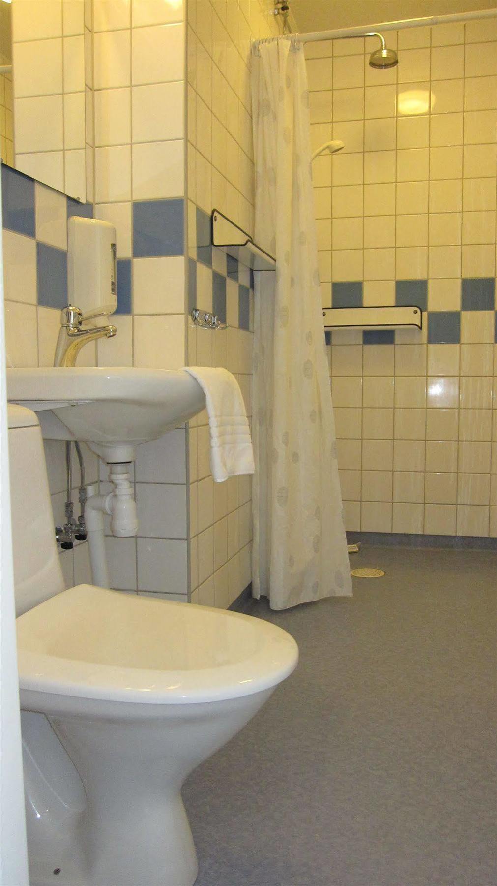Vandrarhem Svanen Kalmar Zewnętrze zdjęcie